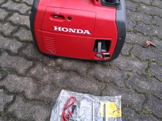 Honda eu22 generator strømaggreat 