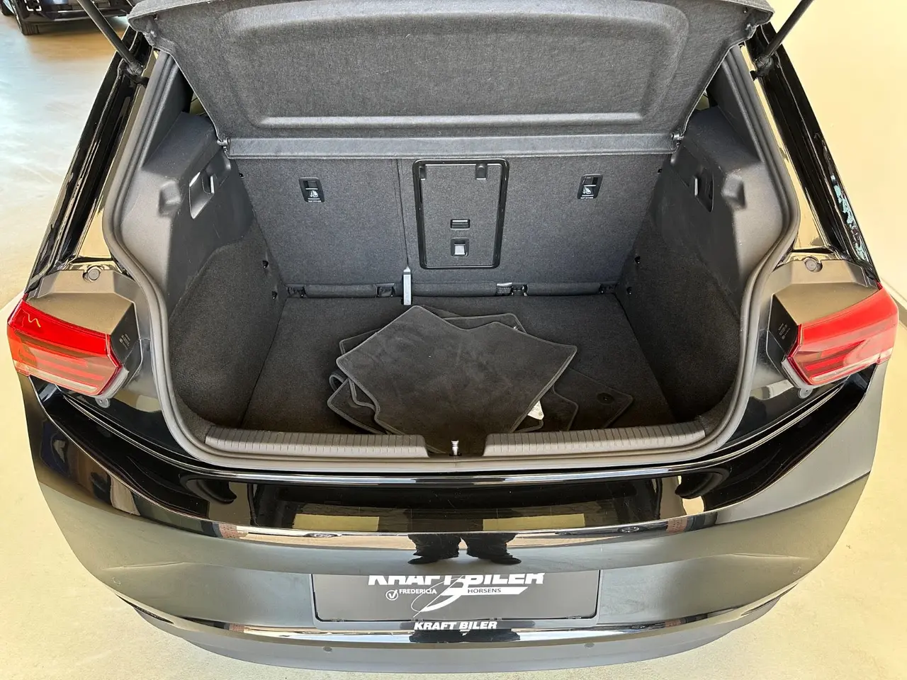 Billede 8 - VW ID.3 52 Life+