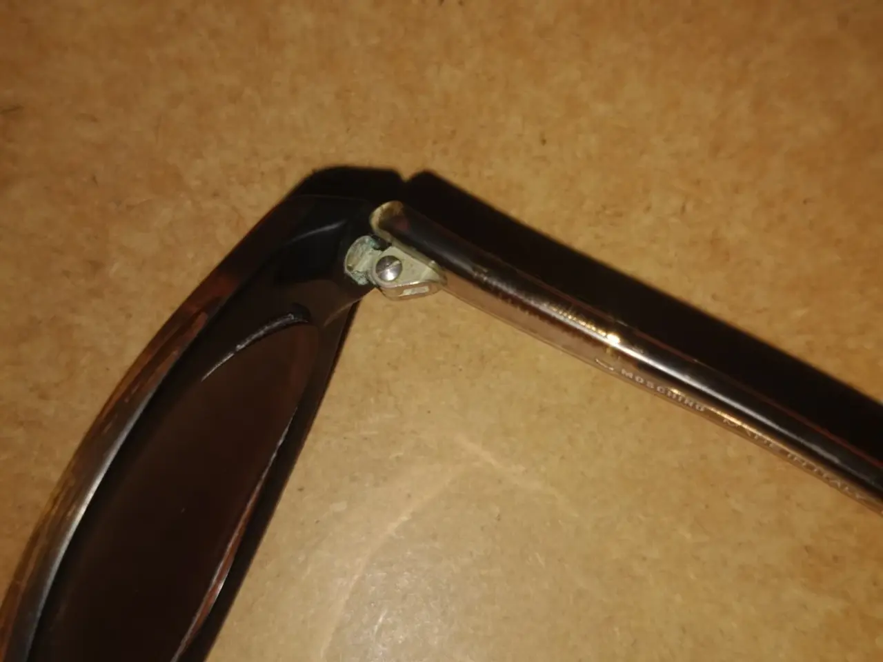 Billede 7 - Vintage Mochino sunglasses