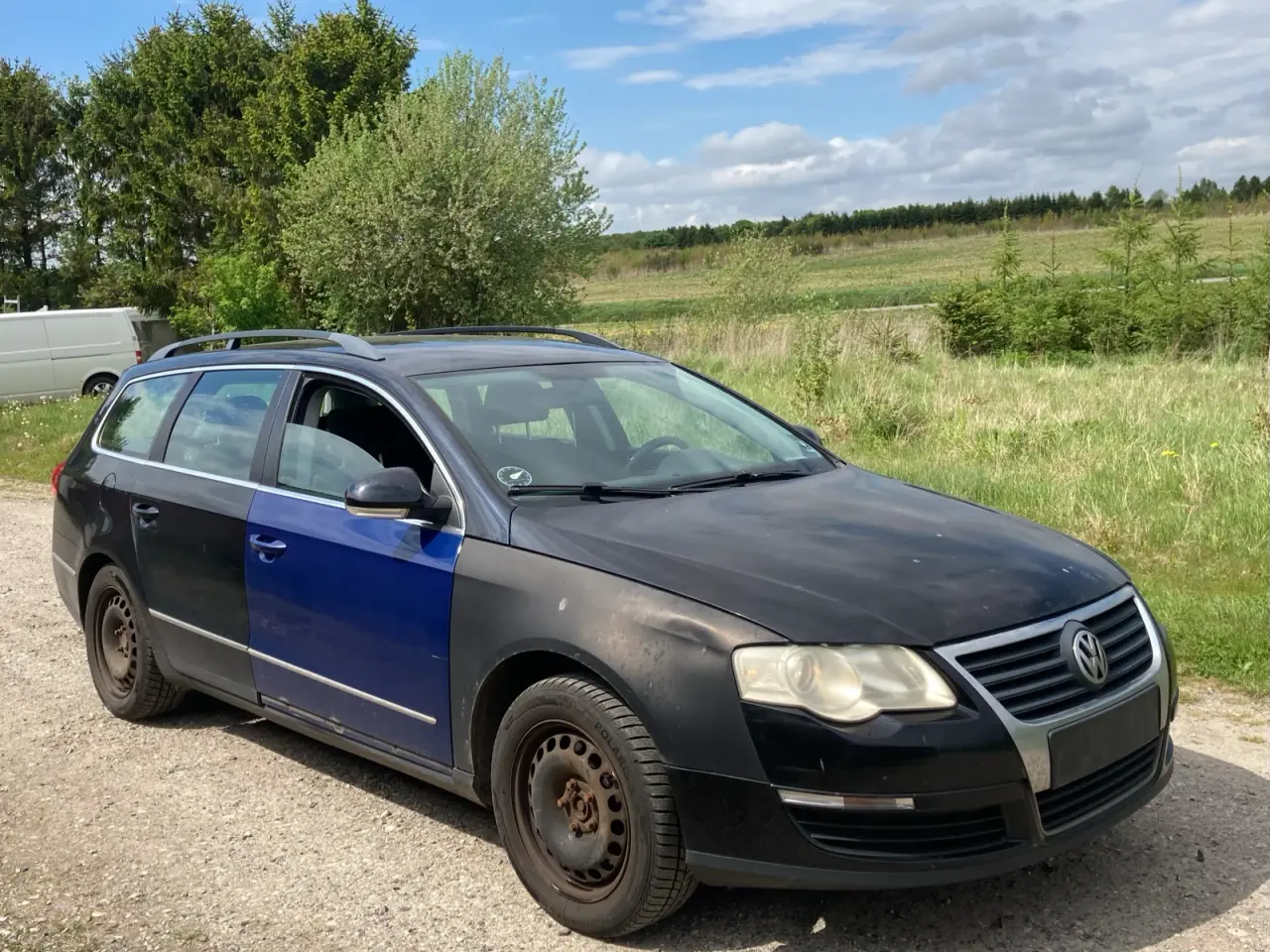 Billede 3 - Nysynet VW Passat 170Hk nummer 42302170