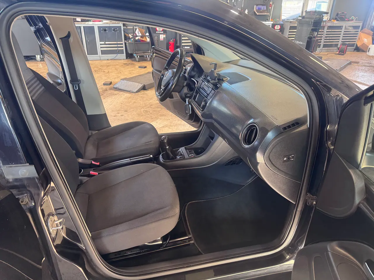 Billede 8 - Ny synet vw up.