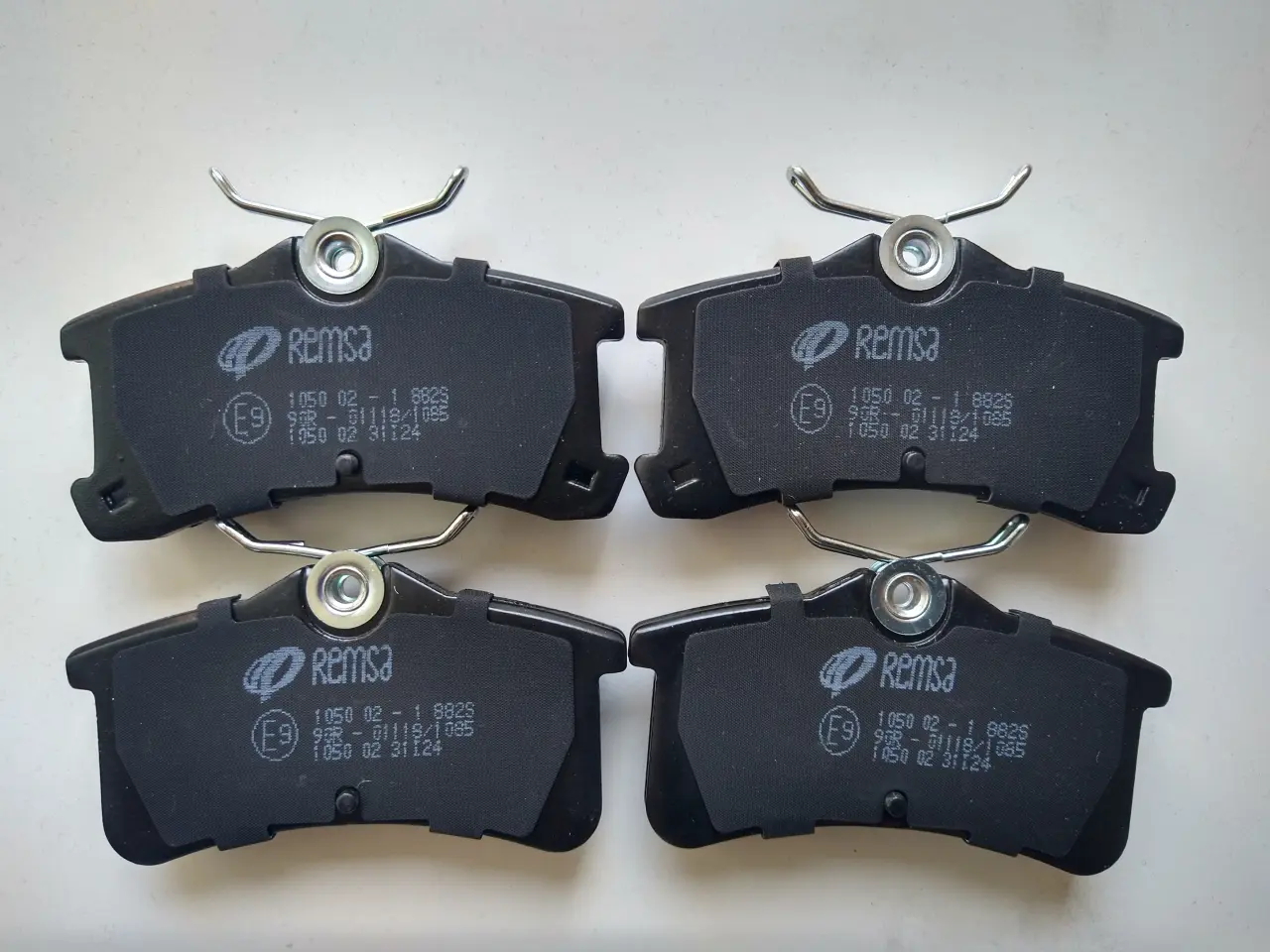Billede 6 - Toyota Avensis T22+Corolla E110