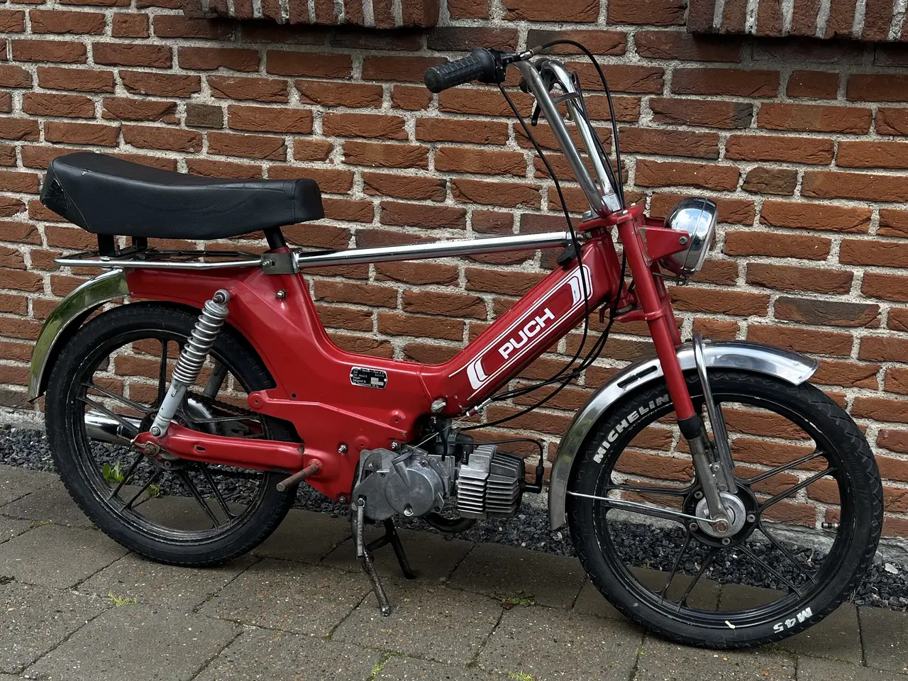 Billede 3 - Puch maxi 