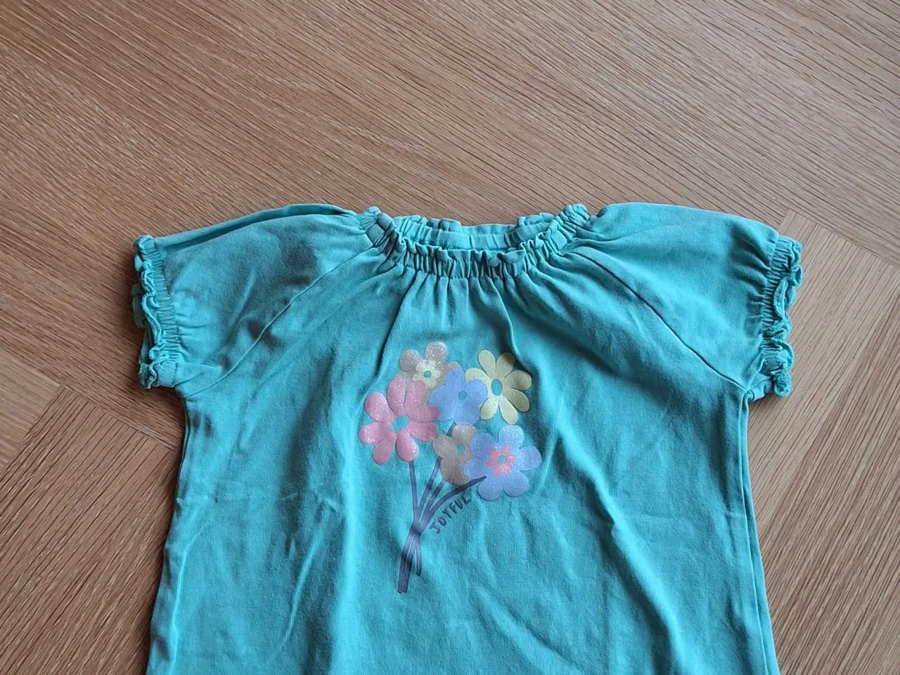 Billede 2 - T-shirt str. 80cm