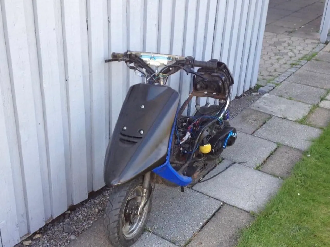 Billede 1 - Søger Jog as/fs