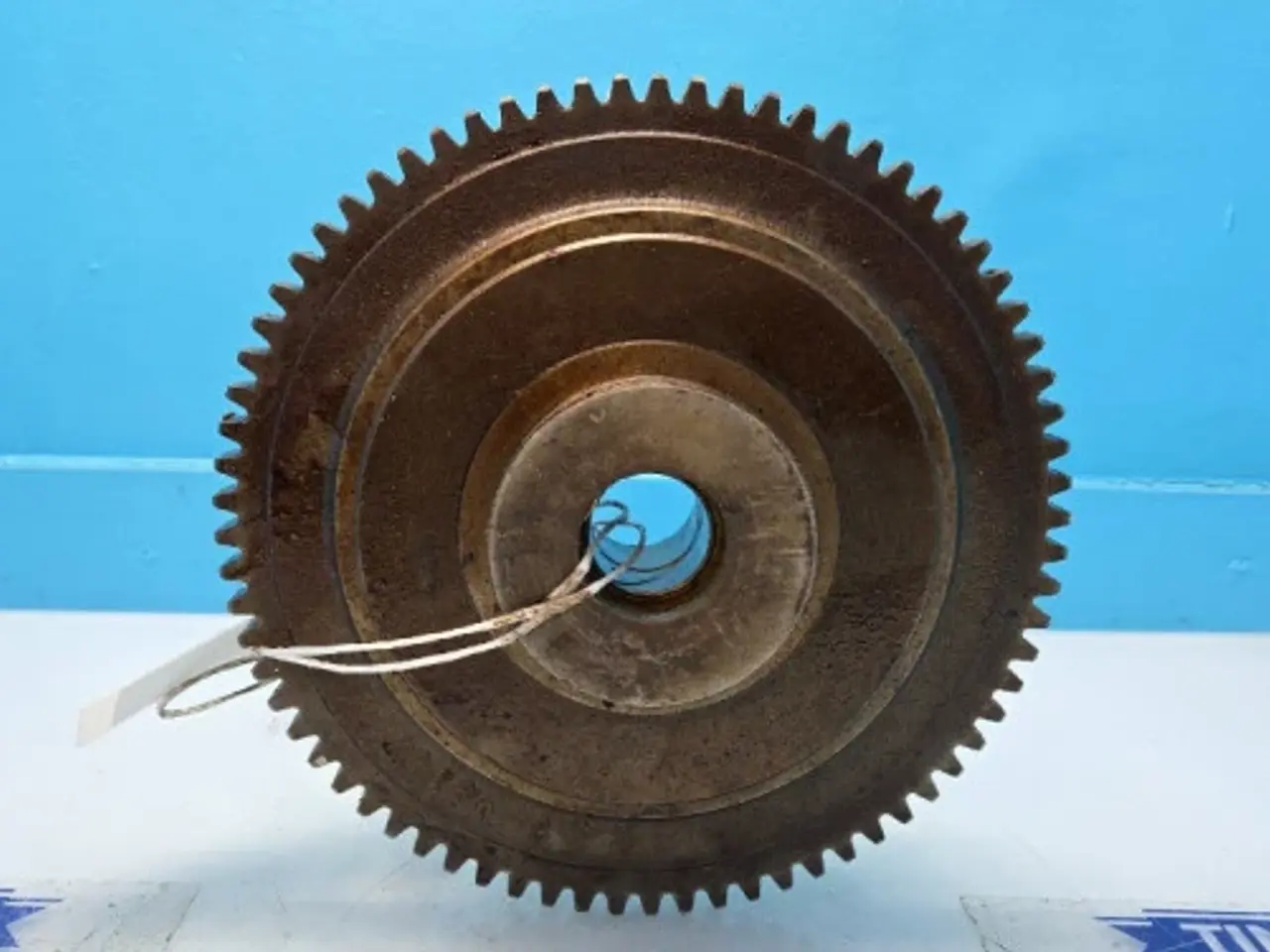 Billede 11 - John Deere 1830 Pto Kobling AL29817