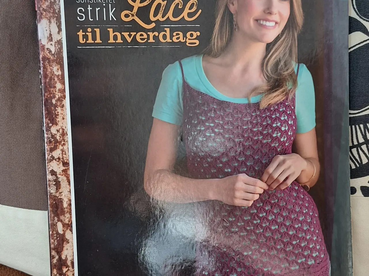 Billede 1 - Lace til hverdag 
