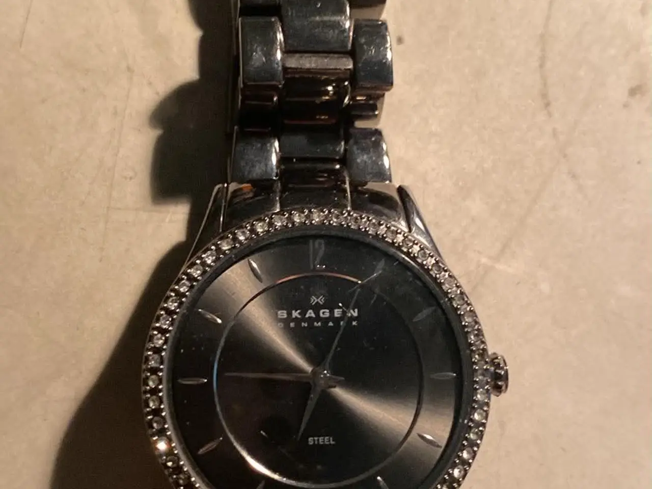 Billede 4 - Skagen Ur