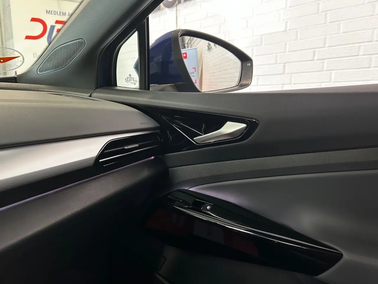 Billede 17 - VW ID.4 77 Pro
