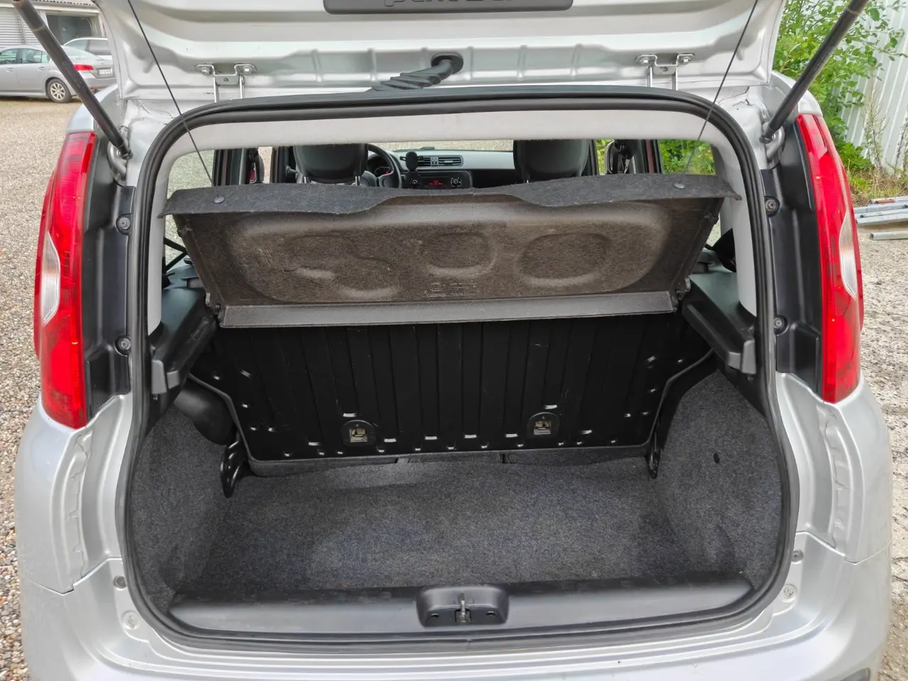 Billede 6 - Fiat Panda 1,2 69 Easy