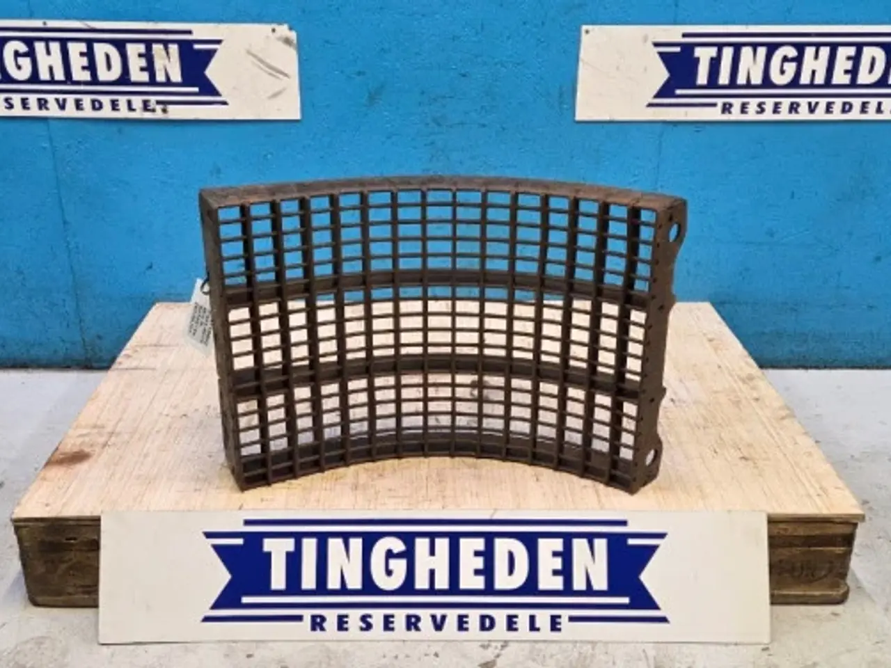 Billede 1 - Case 8010 Bro R. 84182109 