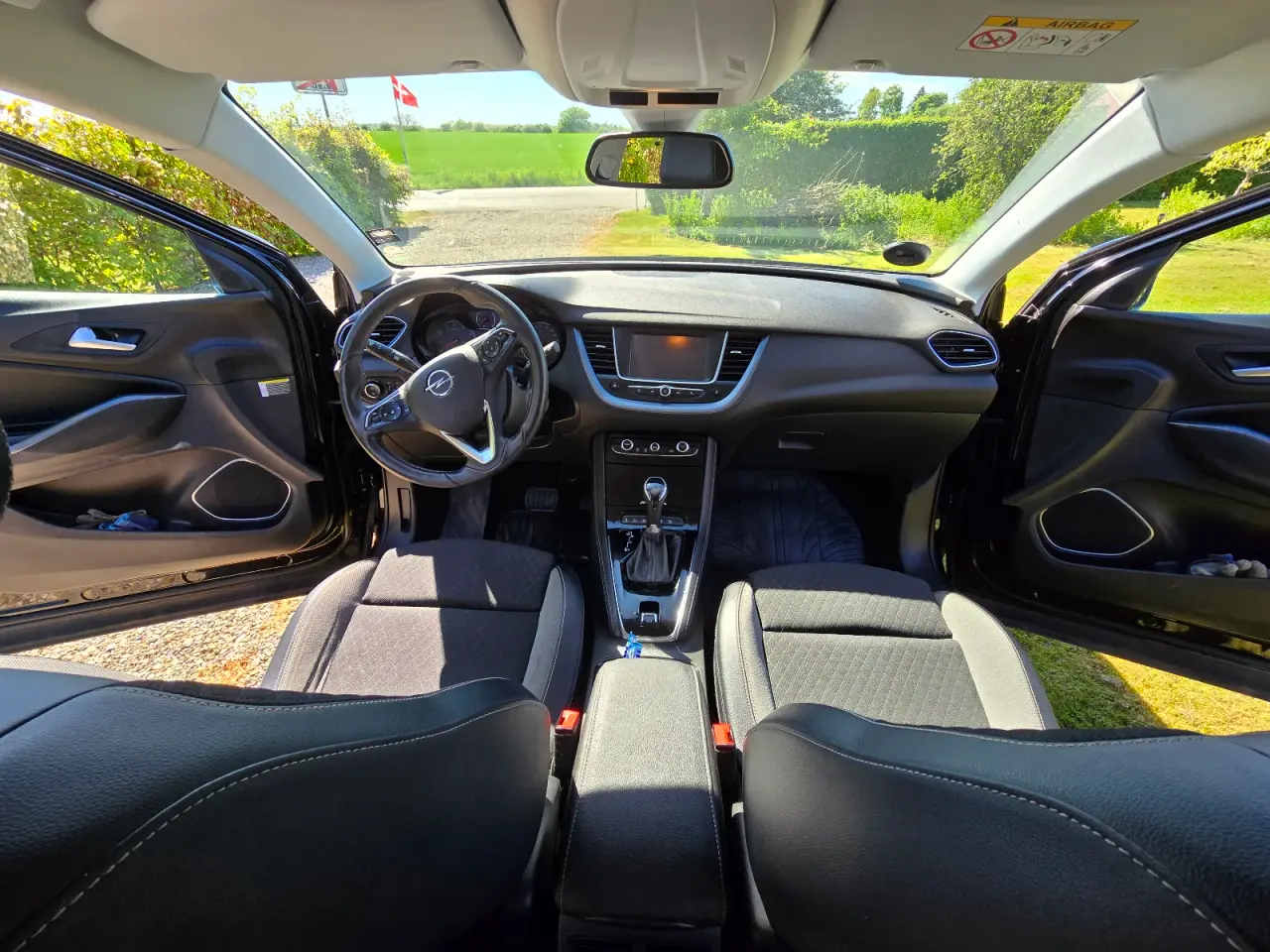 Billede 5 - Opel grandland x