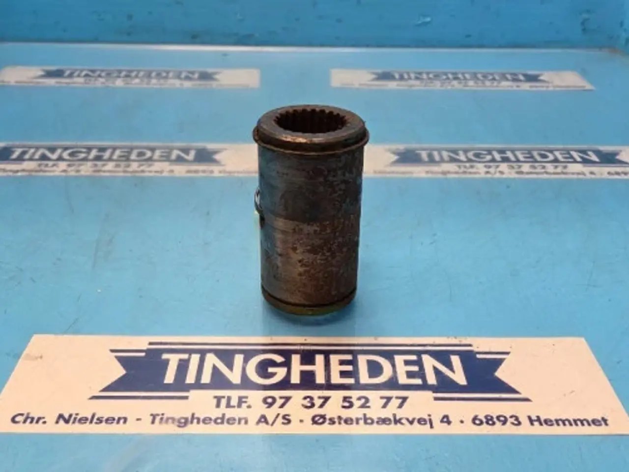 Billede 1 - John Deere 1170 Muffe H133231