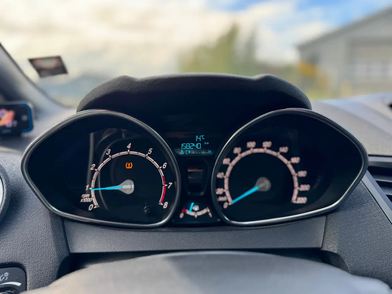 Billede 13 - Ford Fiesta ST-Line