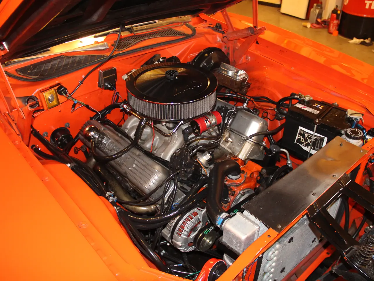 Billede 16 - Dodge Charger R/T
