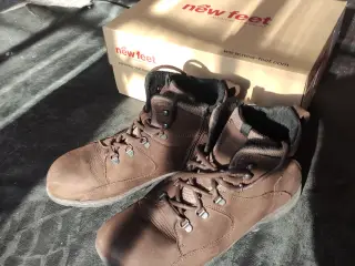 herresko , new feet , medical footwear