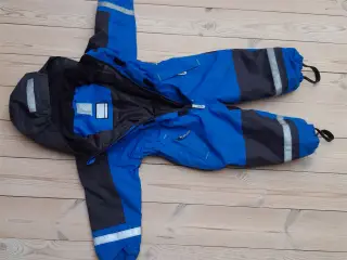 STR 92 - NÆSTEN SOM NY