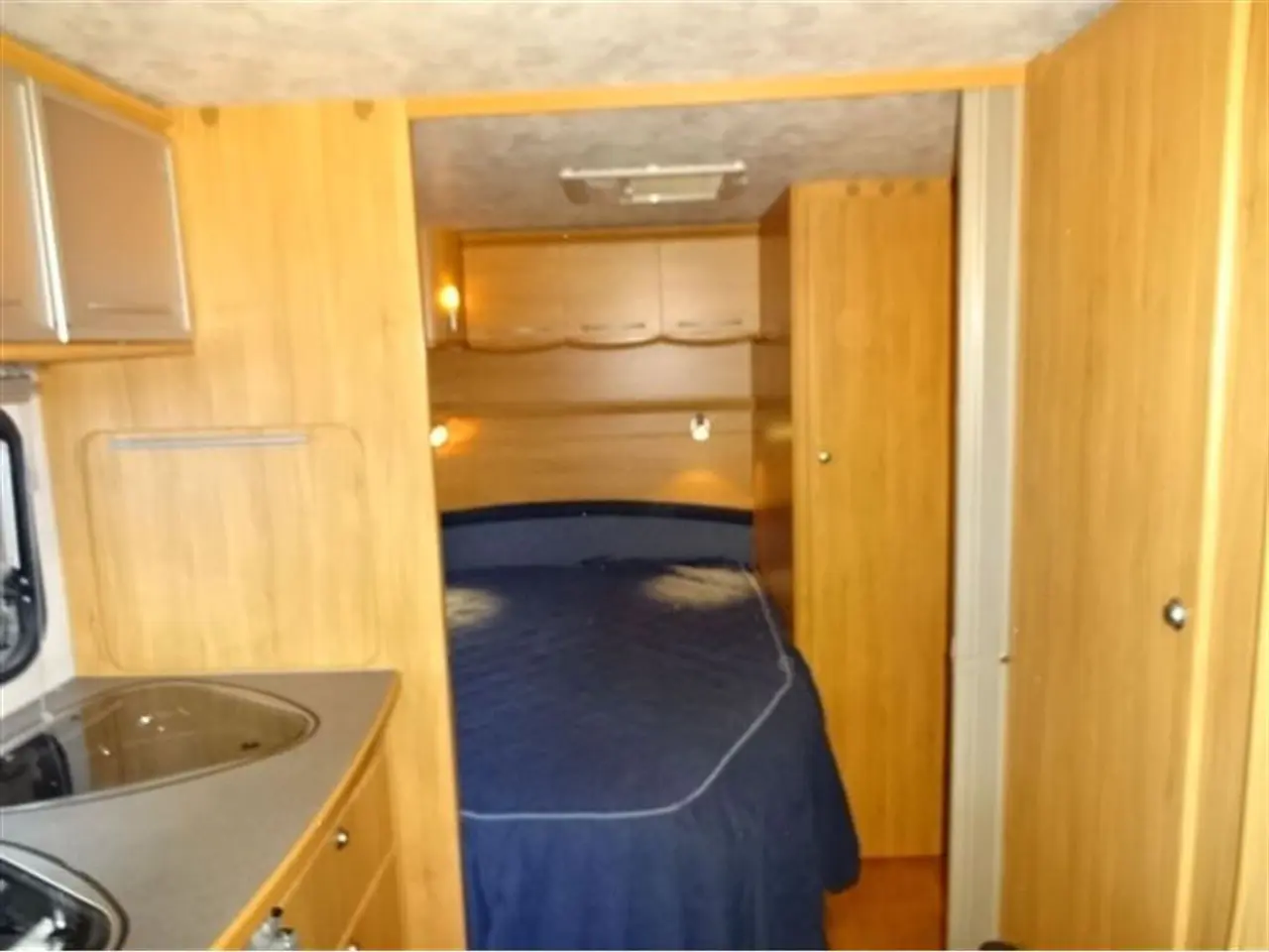 Billede 3 - 2006 - Adria Adora 472 DP