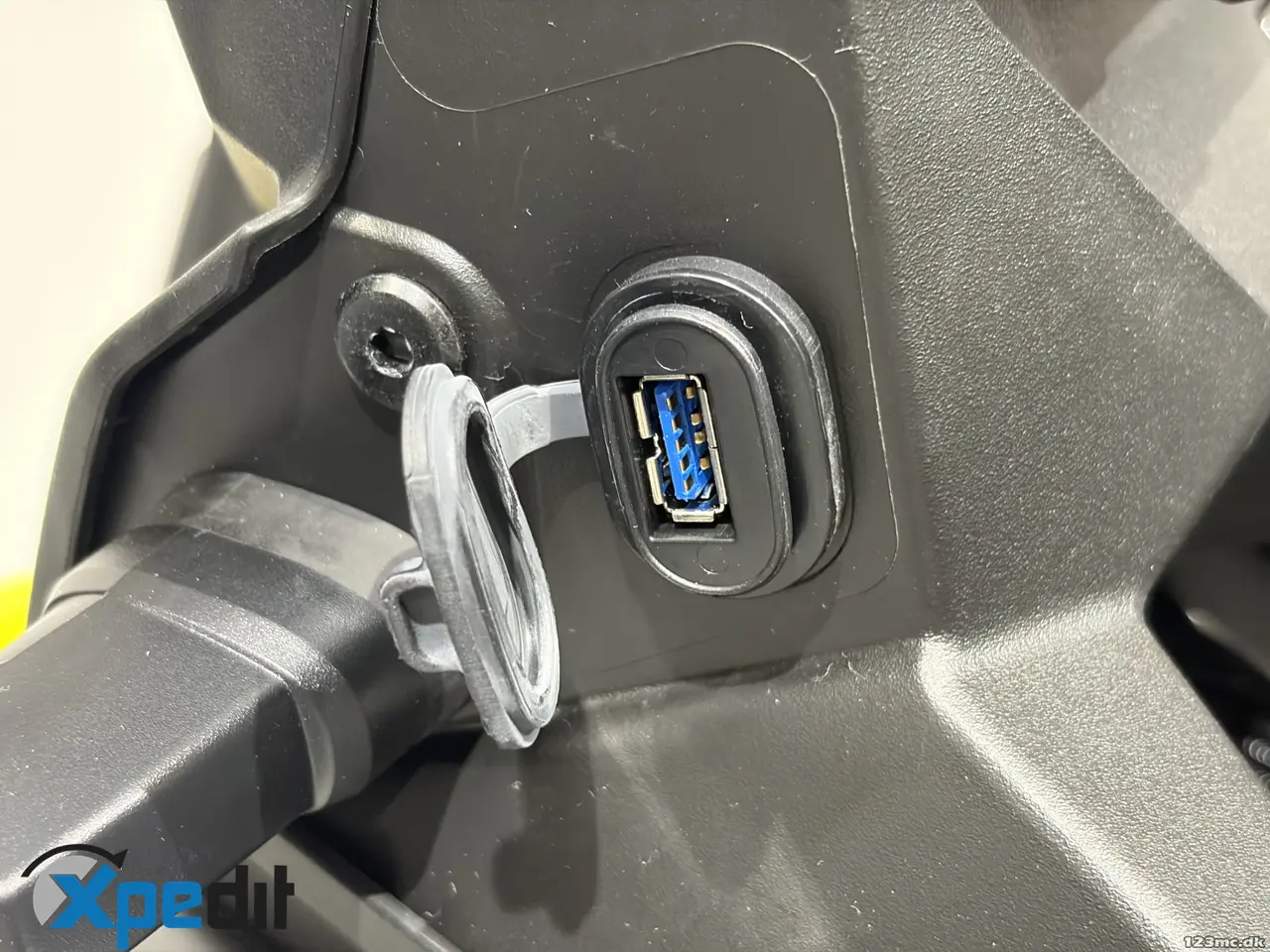 Billede 15 - Suzuki DL 800 V-Strom