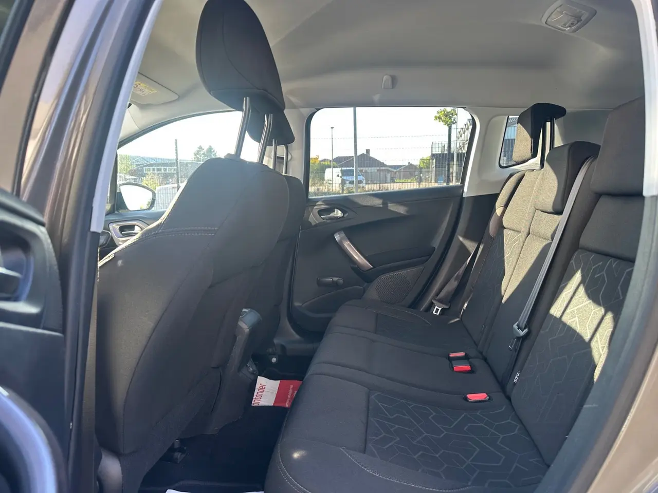 Billede 10 - Peugeot 2008 1,6 BlueHDi 100 Style
