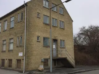 Godt lager