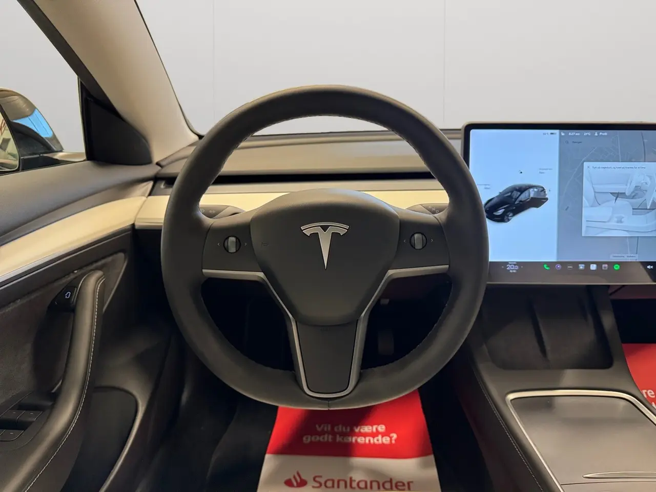 Billede 6 - Tesla Model 3 Standard Range+ RWD