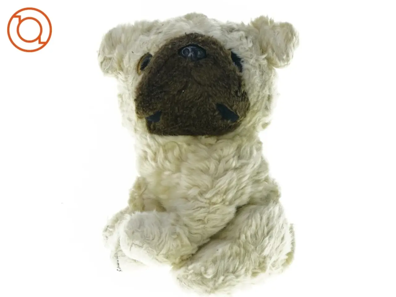 Billede 1 - Bamse (str. 19 cm)