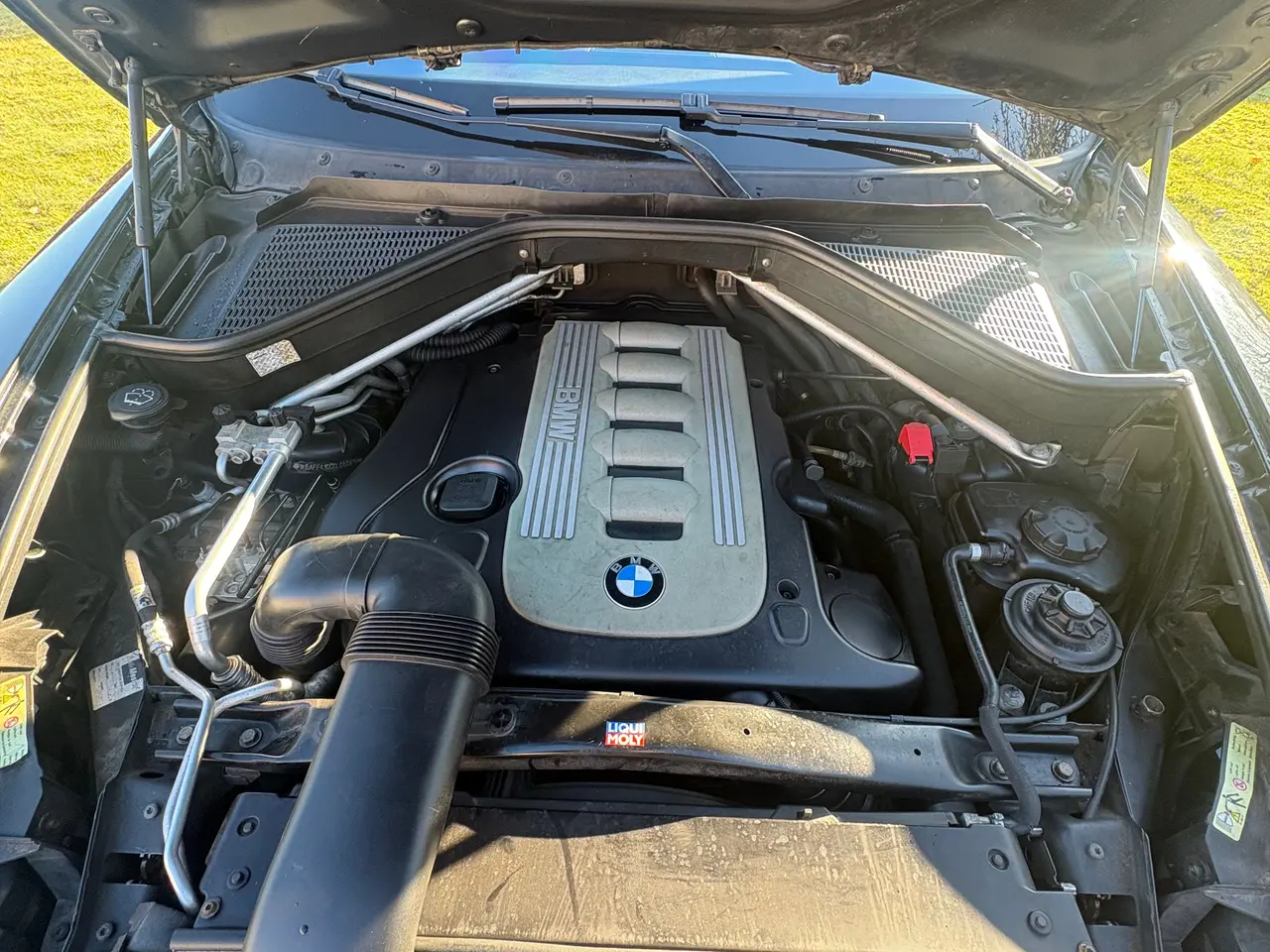 Billede 9 - Bmw x5 E70 3,0d