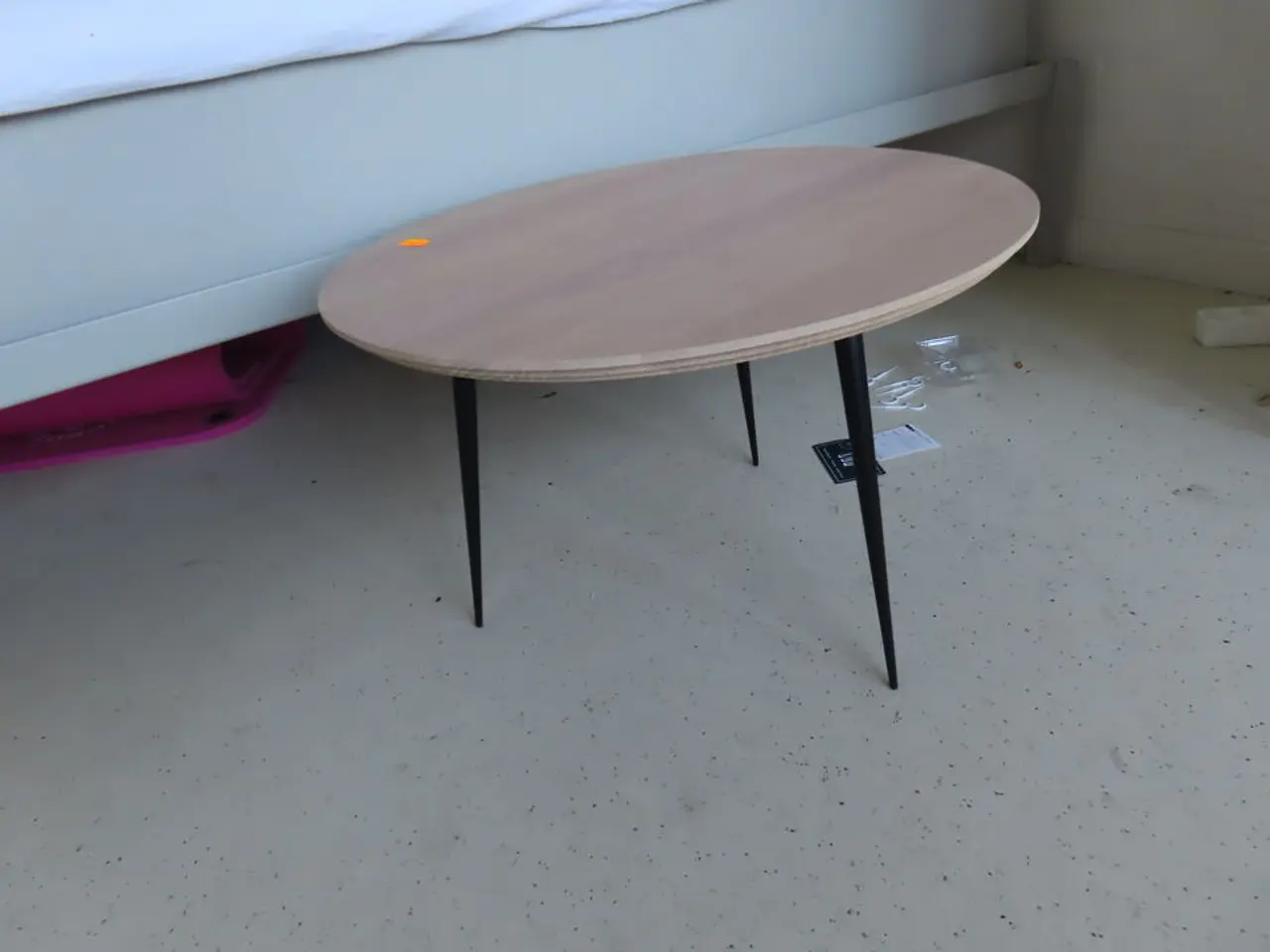 Billede 2 - Sengebord