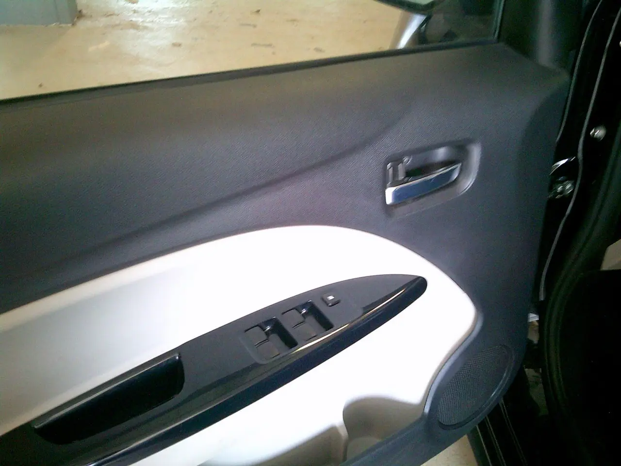 Billede 6 - Mitsubishi Space Star 1,2 Limited