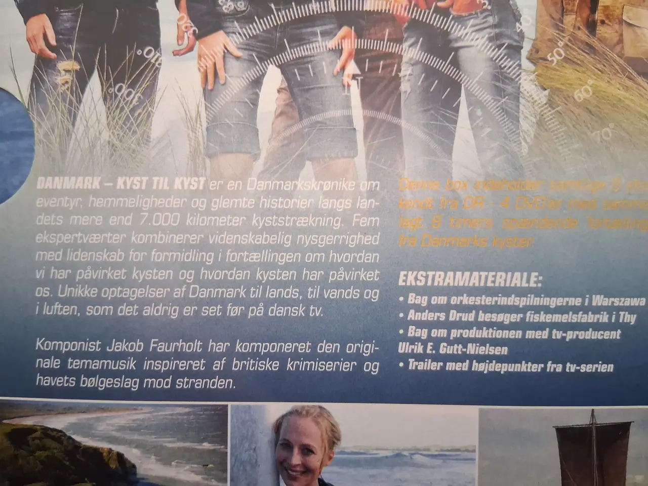 Billede 3 - Danmark Kyst til Kyst