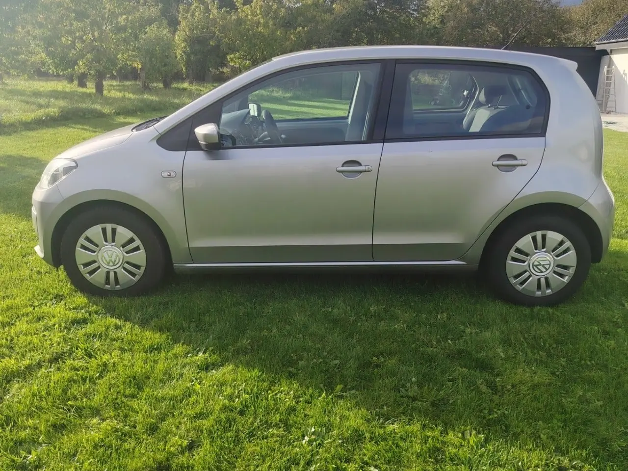 Billede 2 - VW Up! 1,0 60 Move Up! BMT