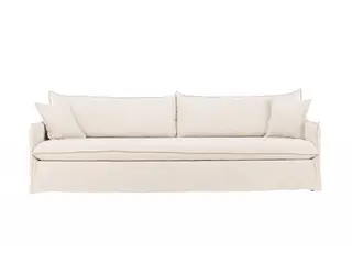 Nova 4 personers Sofa  - Beige