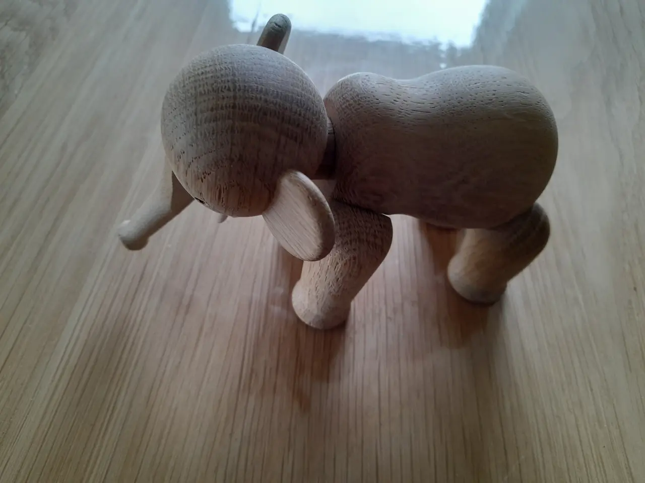 Billede 2 - Kay Bojesen elefant