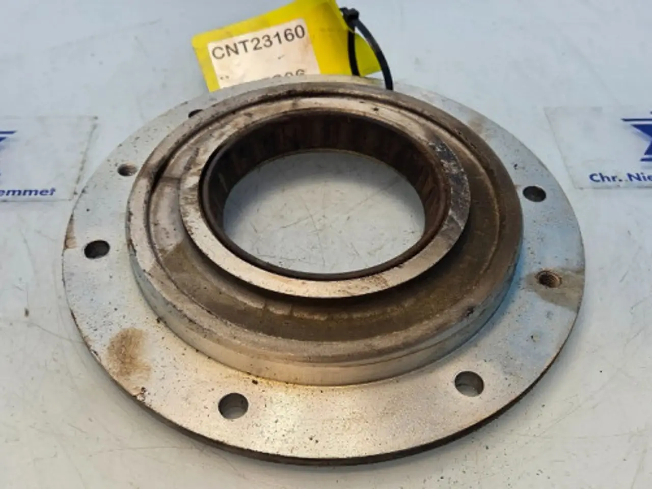 Billede 7 - John Deere S690 Hus H125733