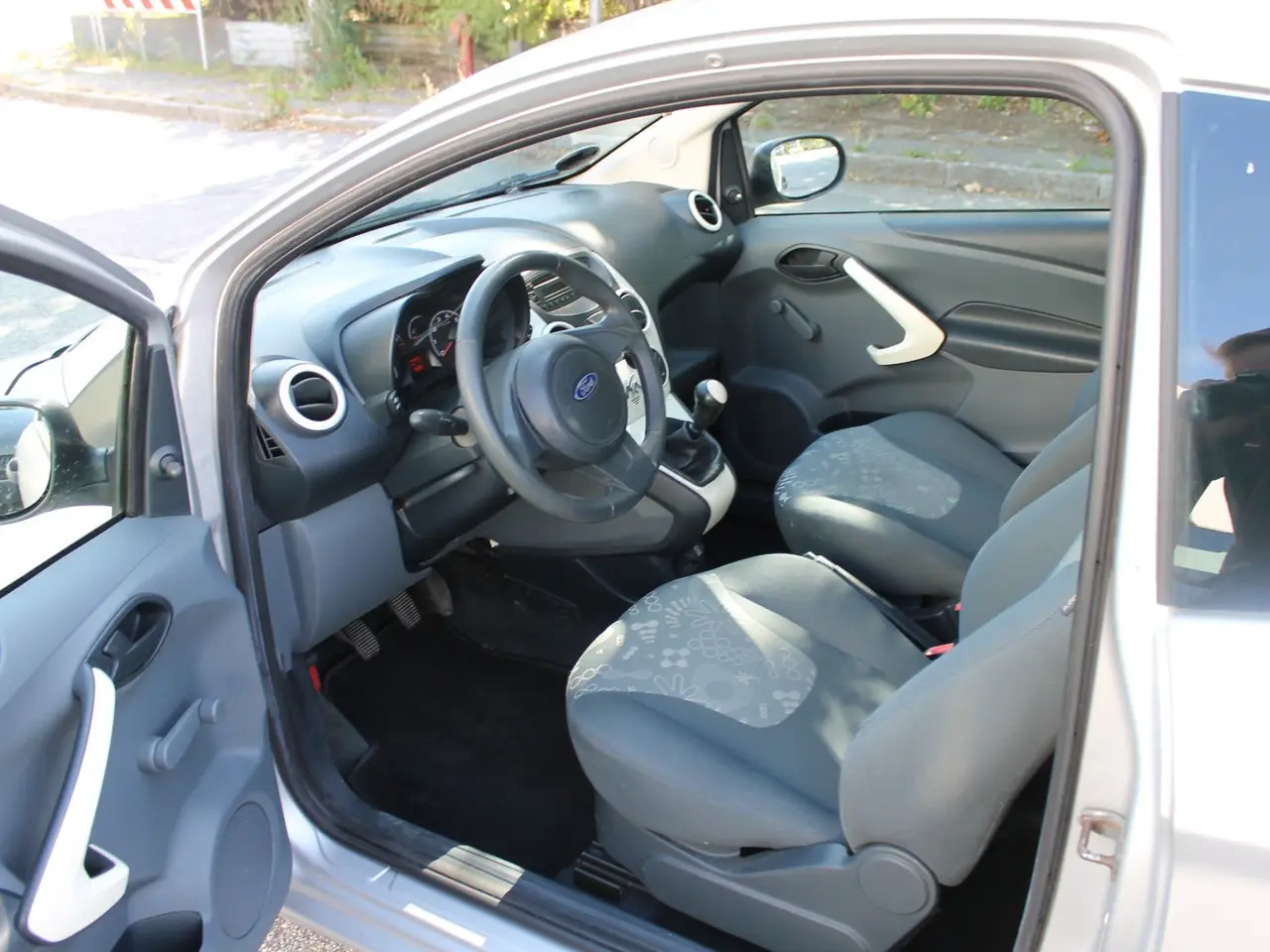 Billede 3 - Ford Ka 1,2 Trend