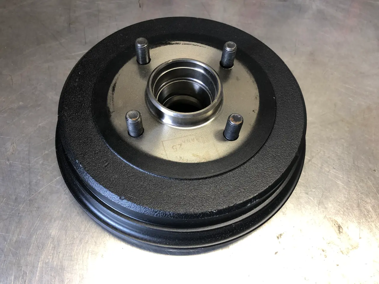 Billede 2 - Reservede til Ford Fiesta