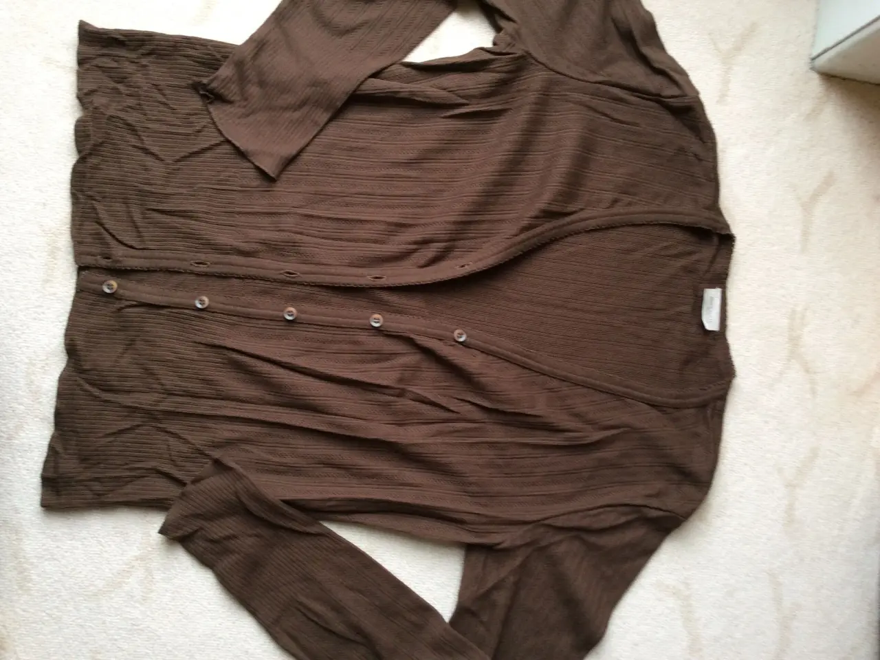 Billede 5 - Cardigan
