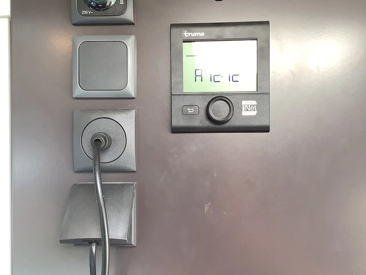 Billede 10 - ADRIA ACTION 391 LH 