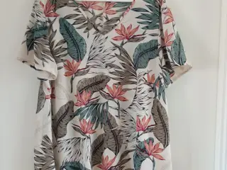 Plus size tøj