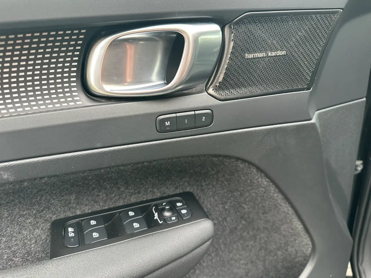 Billede 14 - Volvo XC40 P8 ReCharge Twin Pro