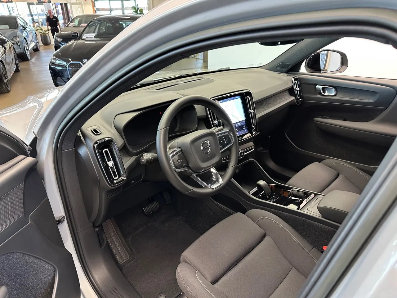 Billede 9 - Volvo XC40 ReCharge Start