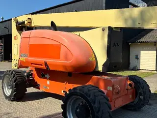 JLG 800 AJ