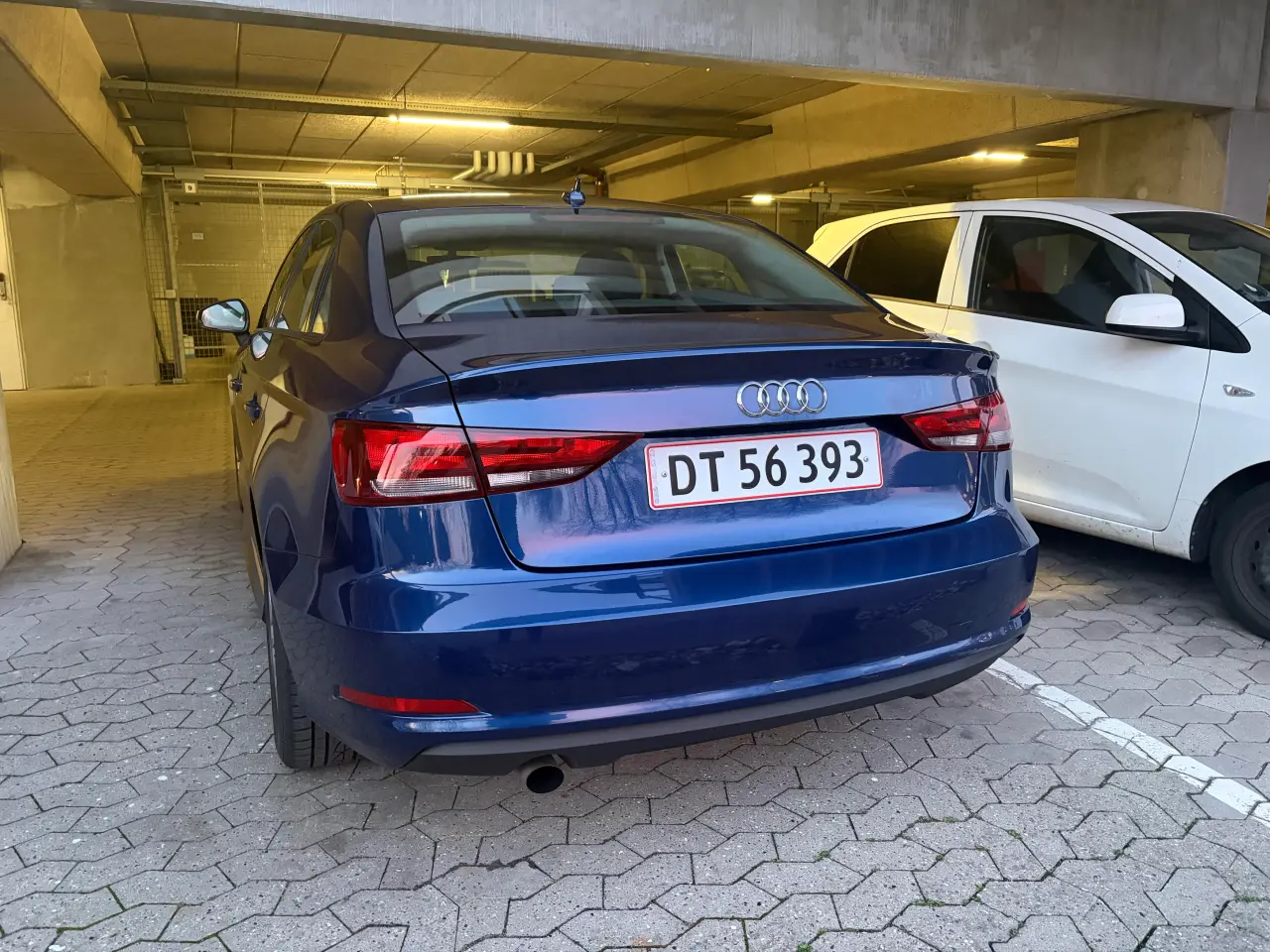 Billede 7 - Audi A3 Limousine (2016)