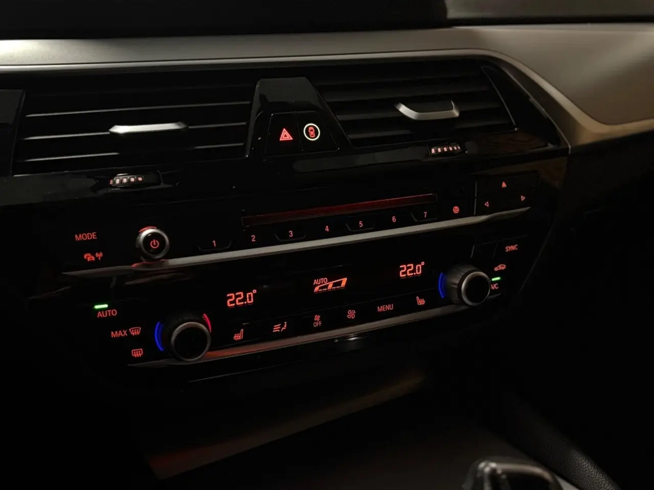 Billede 14 - BMW 520d 2,0 Touring aut.