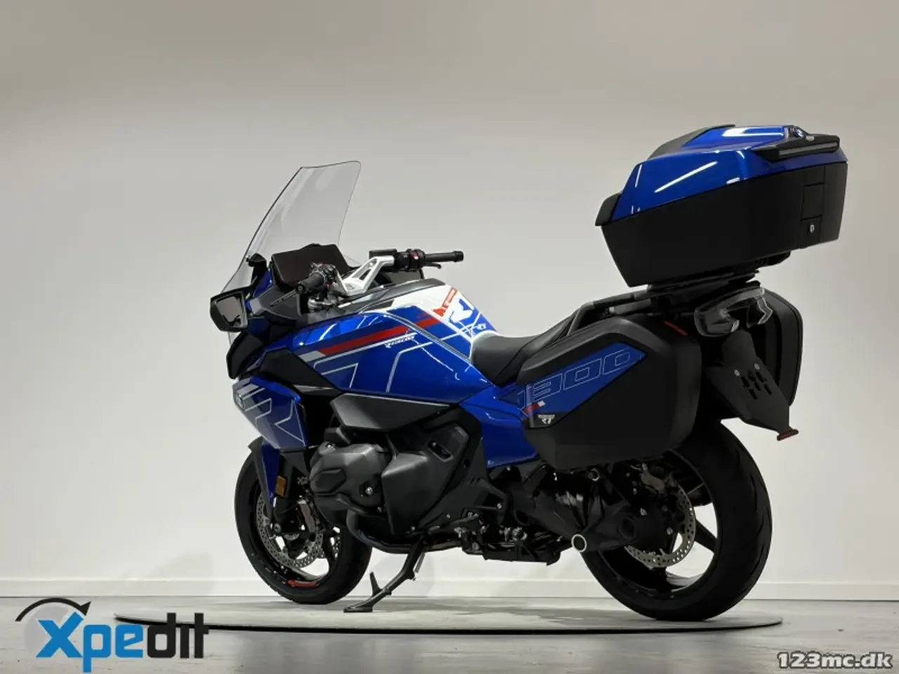 Billede 7 - BMW R 1300 RT