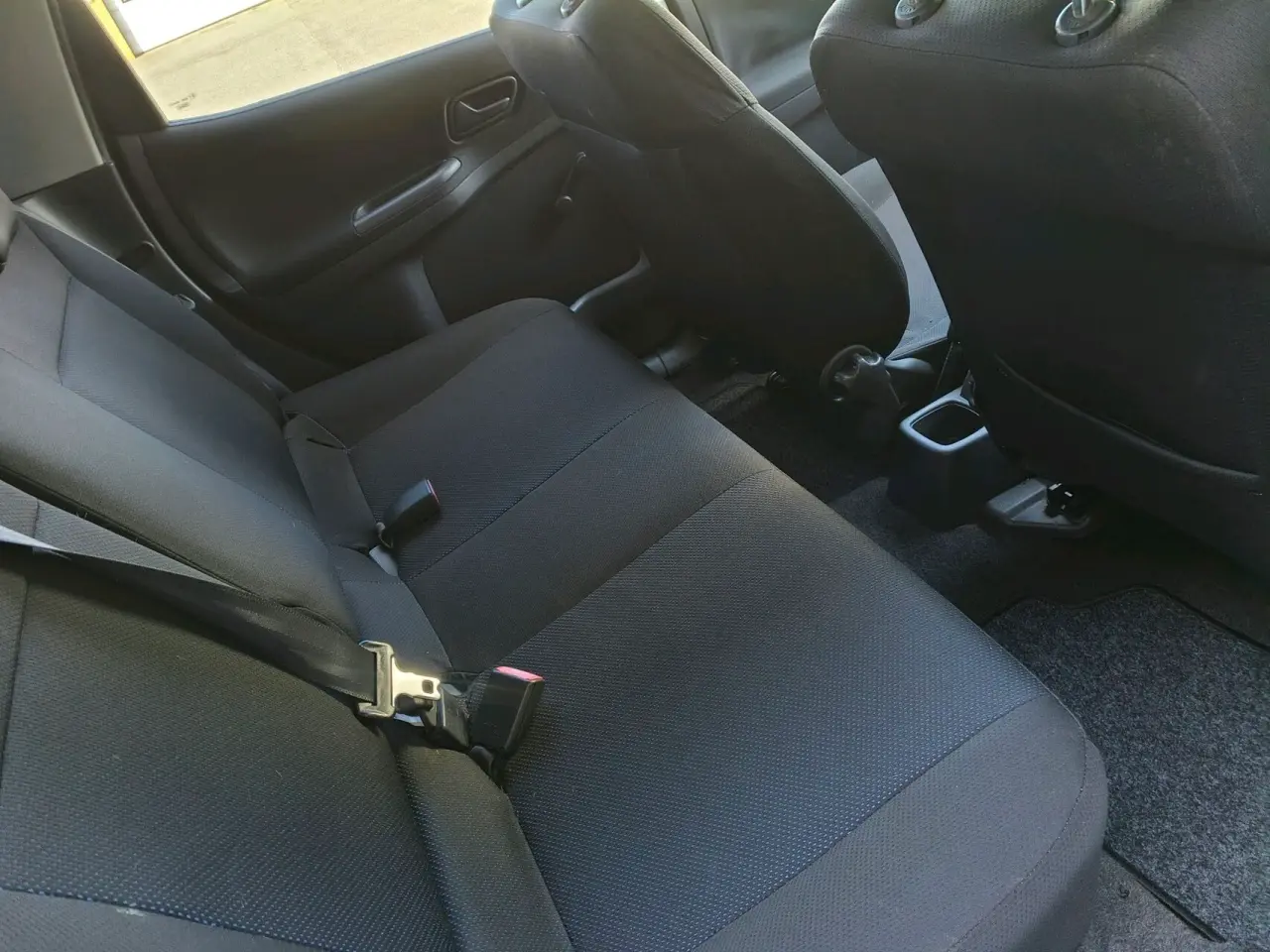 Billede 4 - Suzuki Ignis 1,3 GL 94HK 5d