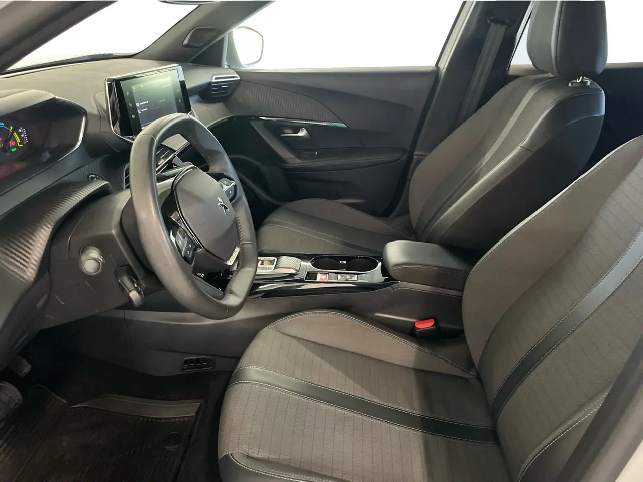 Billede 20 - Peugeot e-2008 50 Allure