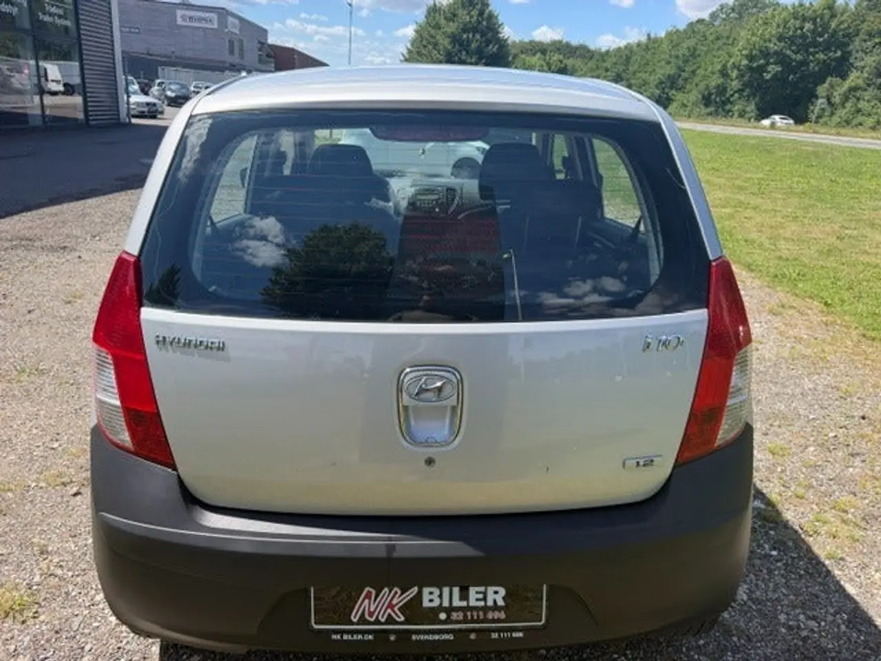 Billede 6 - Hyundai i10 1,25 Comfort