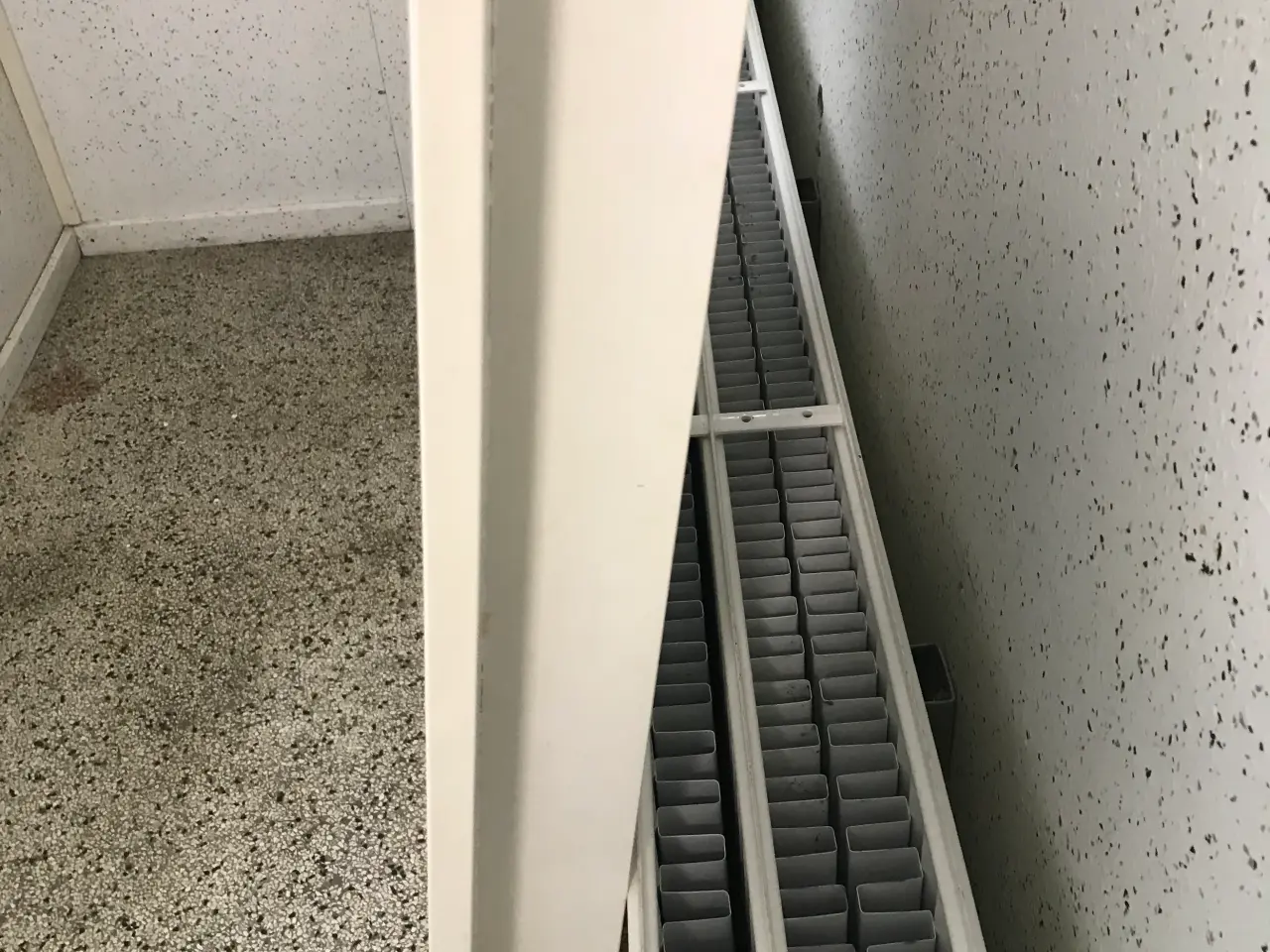 Billede 3 - Sofabord, hvidt